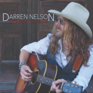 Darren Nelson