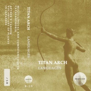 Titan Arch