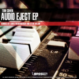 Audio Eject Ep