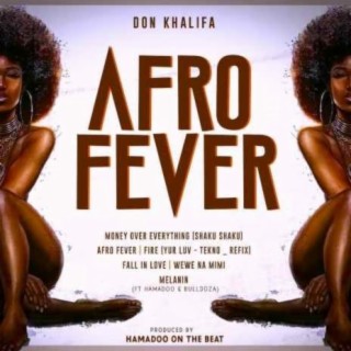 Afro Fever