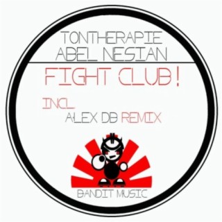 Fight Club! Remix Contest
