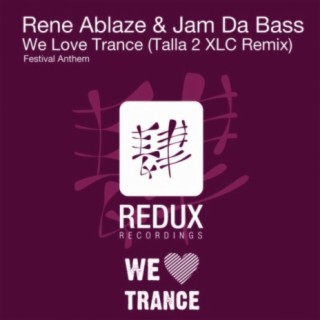 We Love Trance