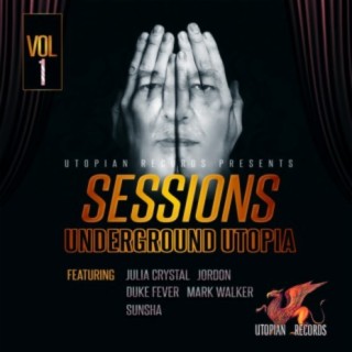 Sessions, Vol. 1