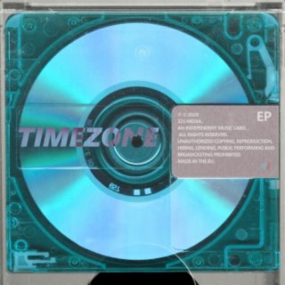 TIMEZONE - EP