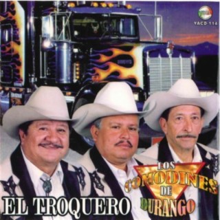 El Troquero