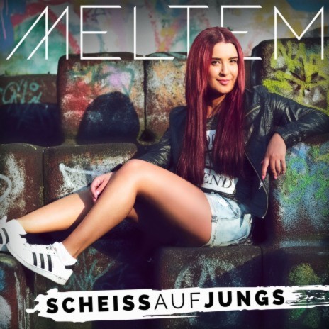 Scheiss auf Jungs (Madizin Single Mix) | Boomplay Music