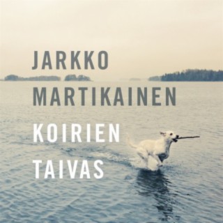 Jarkko Martikainen