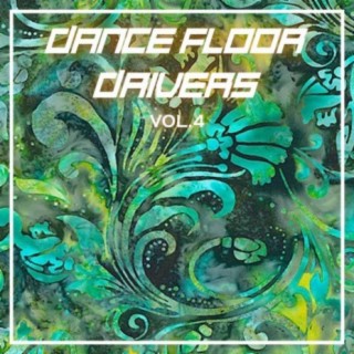 Dance Floor Drivers Vol, 4