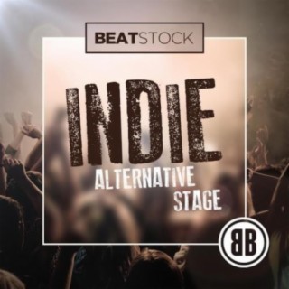 Beatstock: Indie and Alternative Stage