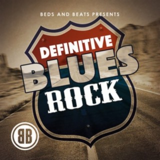 Definitve Blues Rock