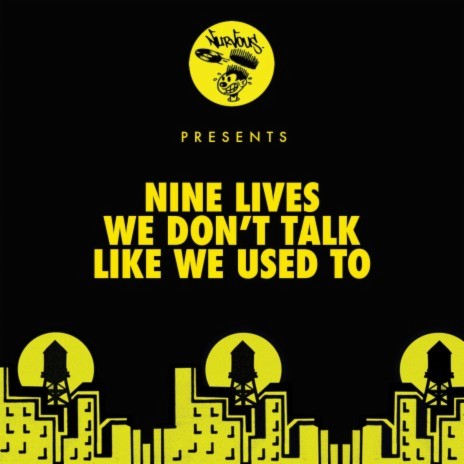 We Don't Talk Like We Used To | Boomplay Music