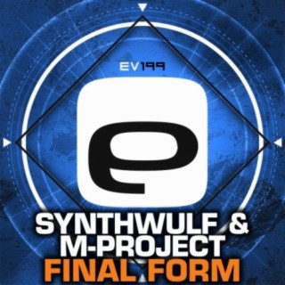 SynthWulf & M-Project