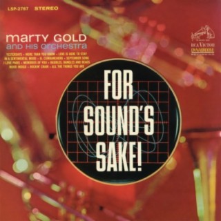 Marty Gold & His Orchestra