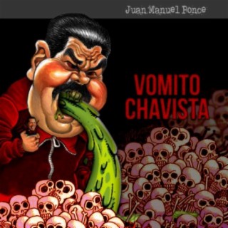 Vomito Chavista