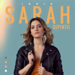 Sarah Di Pinto