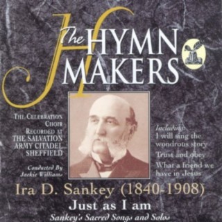 The Celebration Choir: The Hymn Makers