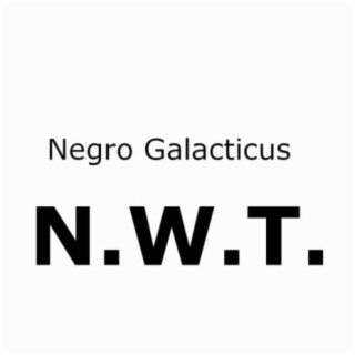 Negro Galacticus