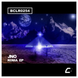 Koma EP