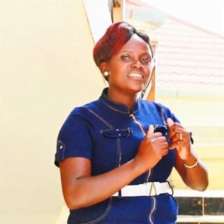 Lydia Wambugu - KE