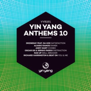 Yin Yang Anthems 10