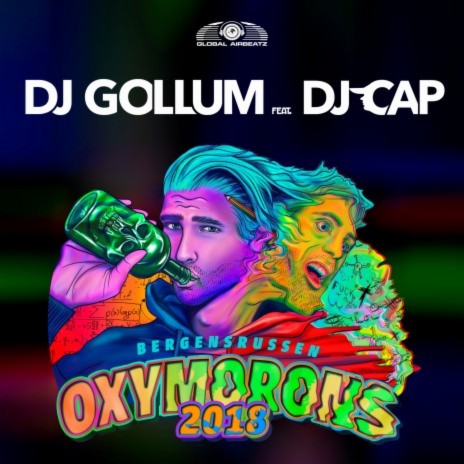 Oxymorons 2018 (Extended Mix) ft. DJ Cap | Boomplay Music