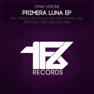 Primera Luna EP