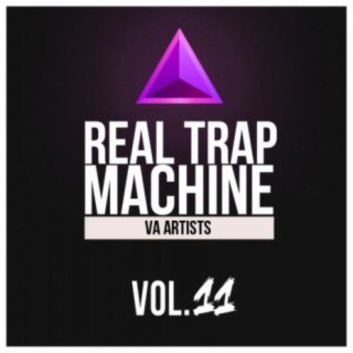 Real Trap Planet Machine, Vol.11