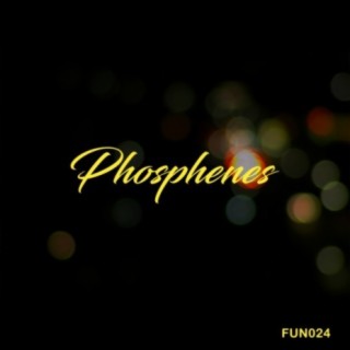 Phosphenes EP