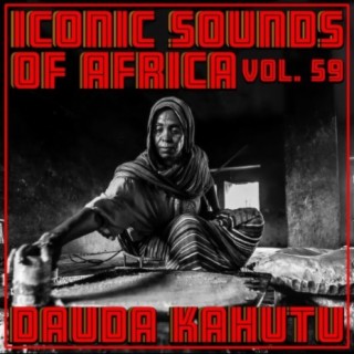 Iconic Sounds of Africa, Vol. 59