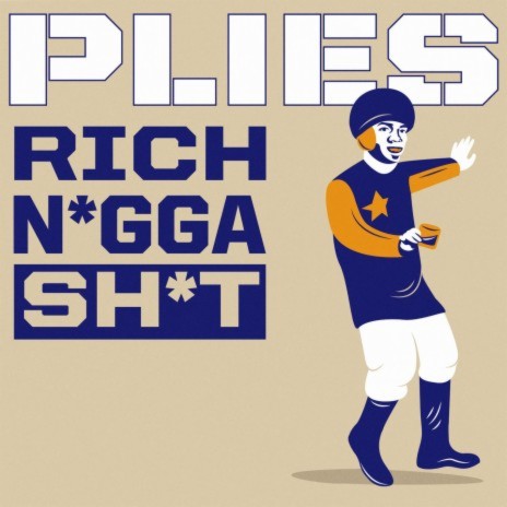 Rich Nigga Shit | Boomplay Music