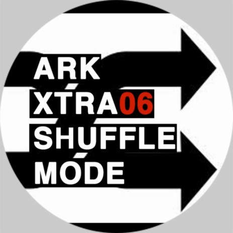 Shuffle Mode (Original Mix)