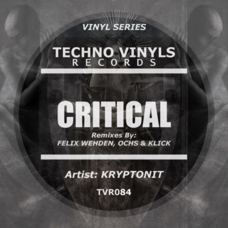 Critical (Felix Wehden Remix) | Boomplay Music