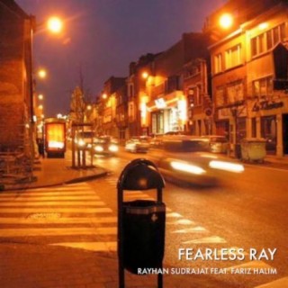 Fearless Ray