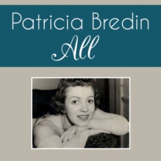 Patricia Bredin