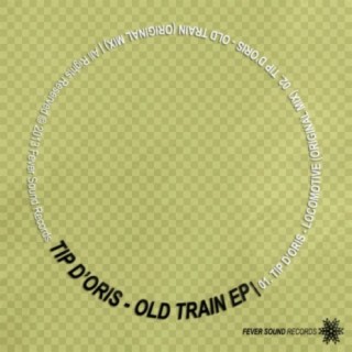 Old Train EP