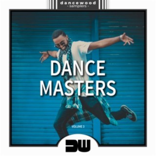 Dance Masters, Vol. 3