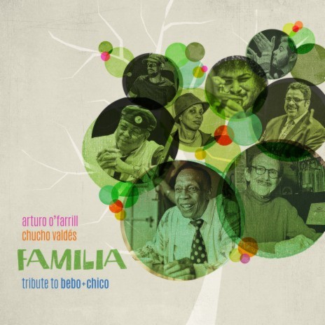 Con Poco Coco ft. Arturo O'Farrill & The Third Generations Ensemble | Boomplay Music