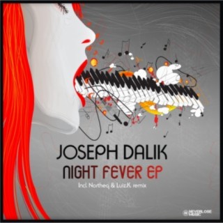 Night Fever EP