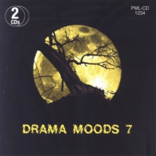 Drama Moods, Vol. 7