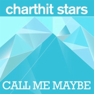 Call Me Maybe (Radio Edit)