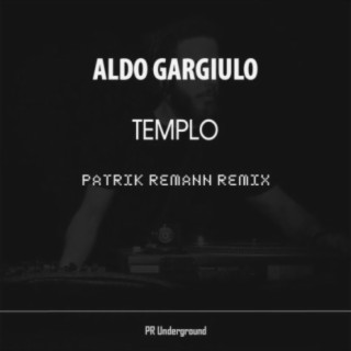 Templo (Patrik Remann Remix)