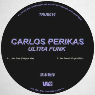 Ultra Funk