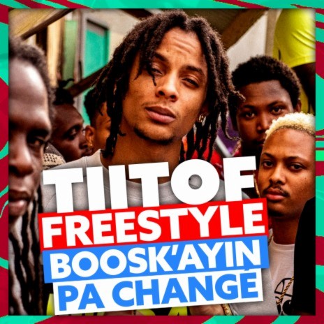 Boosk'AyinPaChangé | Boomplay Music