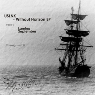 Without Horizon EP