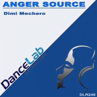 Anger Source