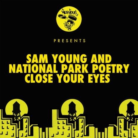 Close Your Eyes (Day Mix) ft. National Park Poetry | Boomplay Music