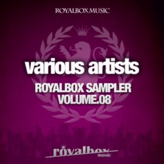 Royalbox Sampler Vol. 08