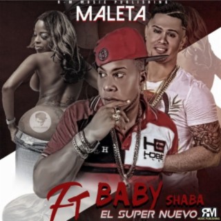 Maleta (feat. El Super Nuevo)