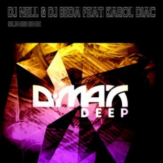 DJ Nell & DJ Beda feat Karol Diac