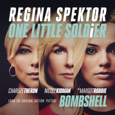 One Little Soldier | Boomplay Music